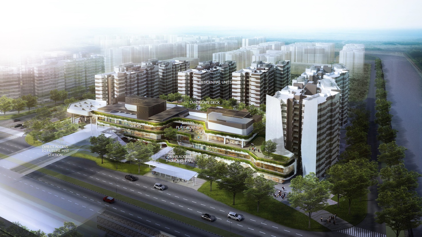 Canberra-Plaza Canberra-Plaza