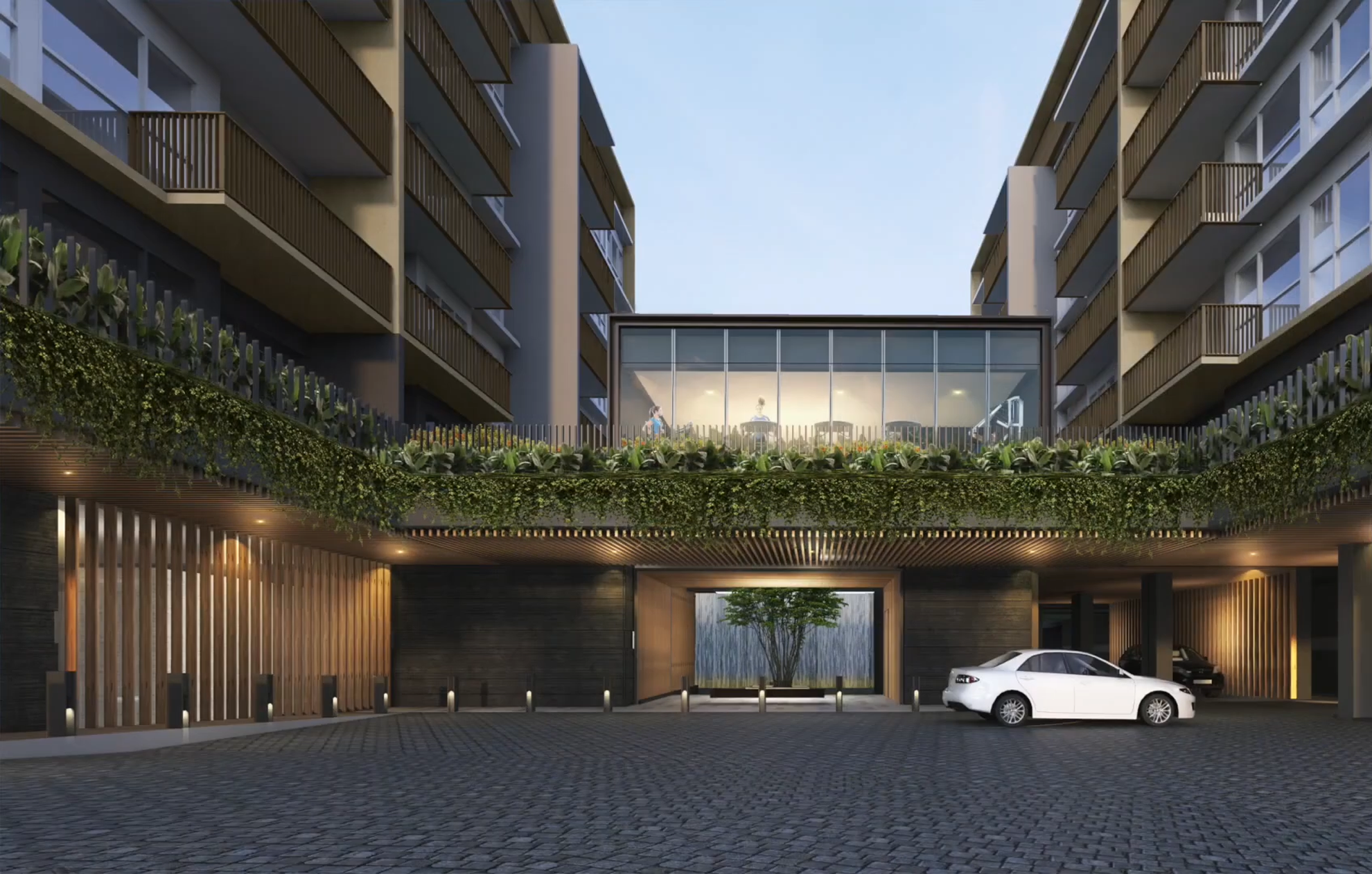 Watergardens-Arrival-Courtyard