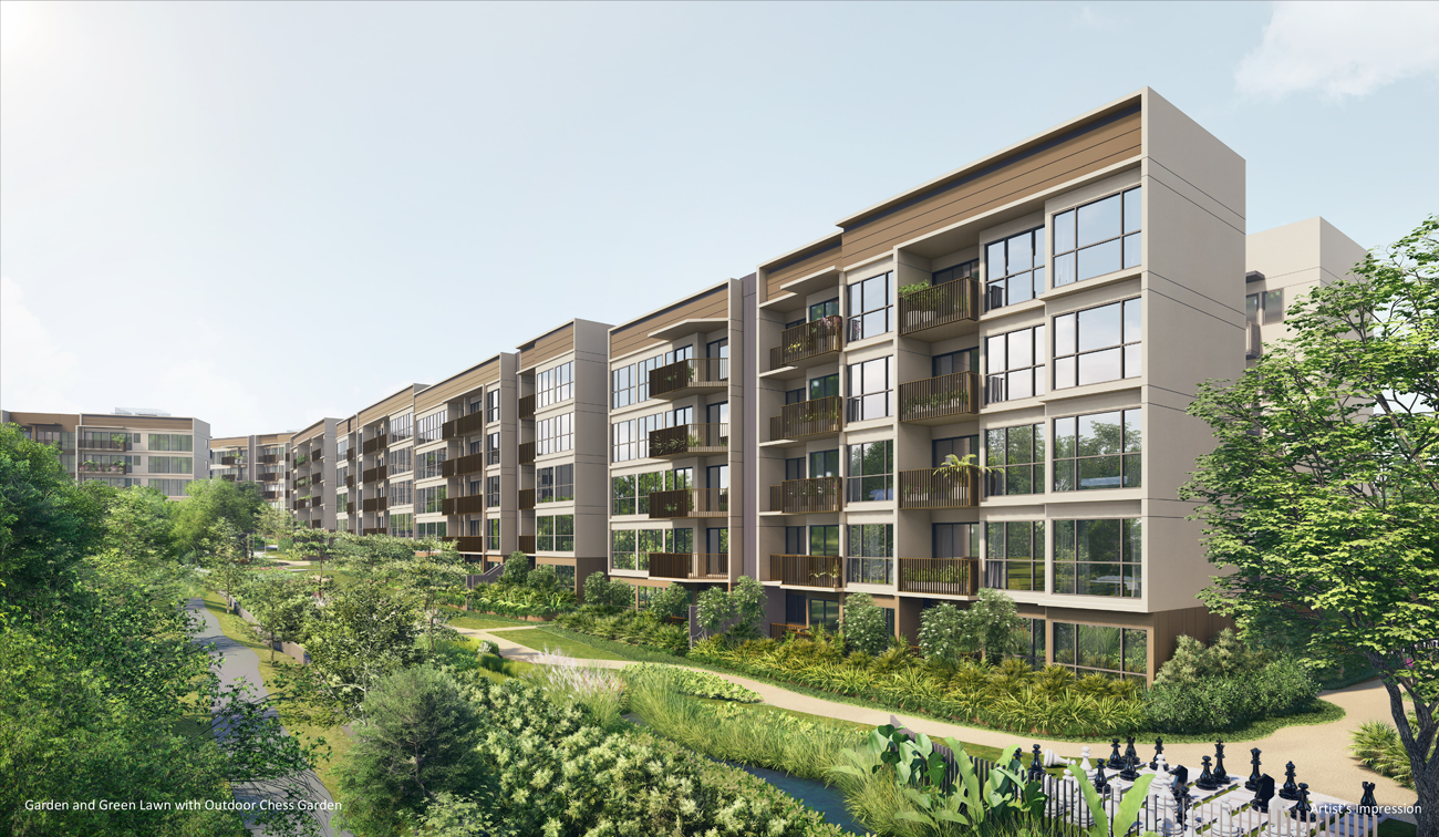 Watergardens-Garden-and-Green-Lawn-with-Outdoor-Chess-Garden