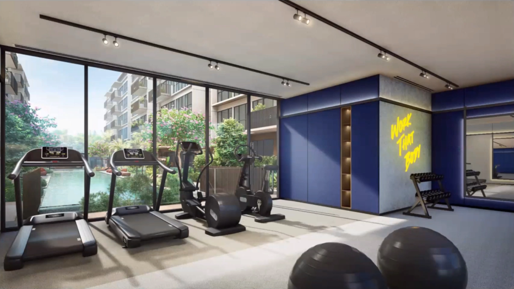 Watergardens-Gym
