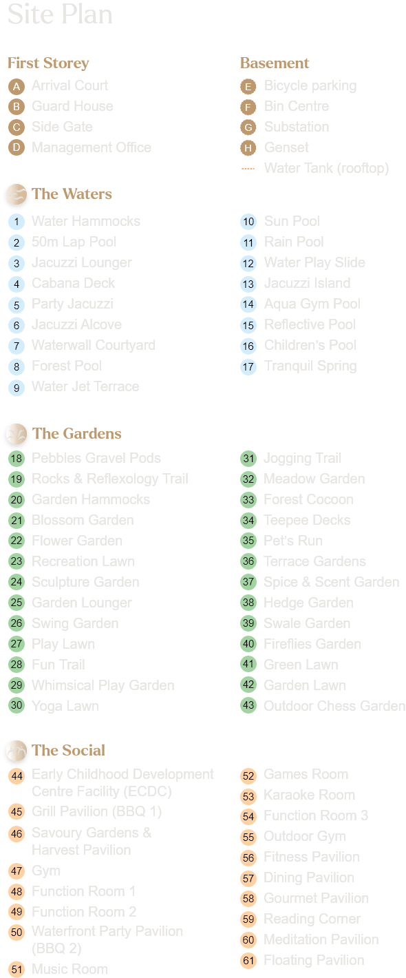 Watergardens-Site-Plan-Legend-(Mobile)v2 Watergardens-Site-Plan-Legend-(Mobile)v2
