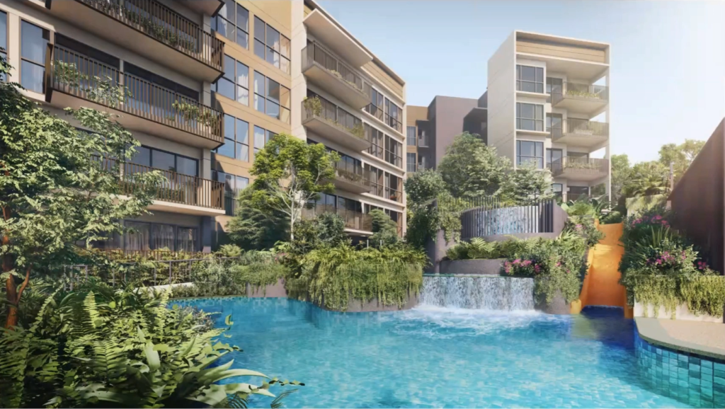 Watergardens-Water-Play-Slide